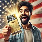 green card lottery thailand